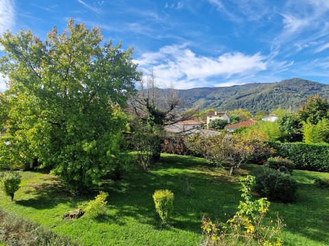 Vente Terrain, 827 m2 à Montgaillard (09330) en France