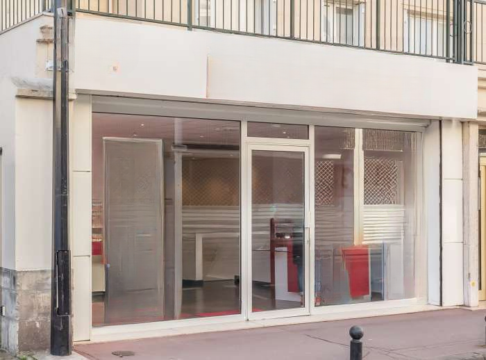 Vente Institut de beauté de 107 m2 dans un quartier dynamique du Val de Marne (94) en France
