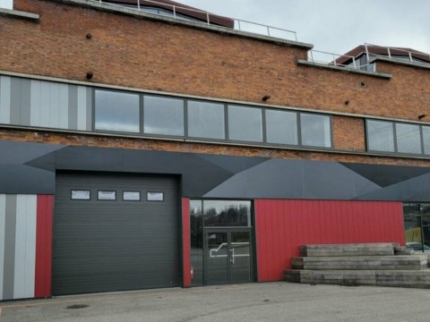 Vente Local d'activité / Entrepôt, 5000 m2 à Sochaux (25600) en France