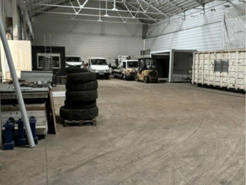 Vente Local commercial , 1200 m2 à Le Havre (76600) en France
