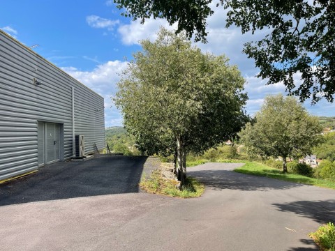 Vente Local commercial , 750 m2 à Villefranche-de-Rouergue (12200)