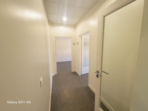 Vente Lots de bureaux en centre-ville de Nogent-sur-Oise en France