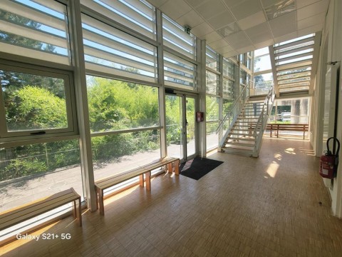 Vente Lots de bureaux en centre-ville de Nogent-sur-Oise en France