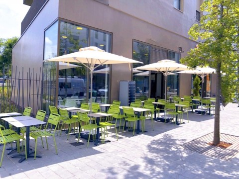Vente Bar, Restauration rapide, Sandwicherie / Snack 30 couverts avec terrasse dans l' Essonne (91)