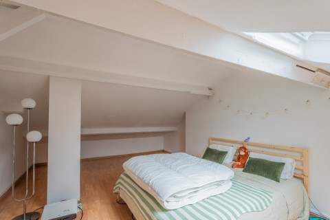 Vente Murs commerciaux, 500 m2 à Bagnolet (93170)