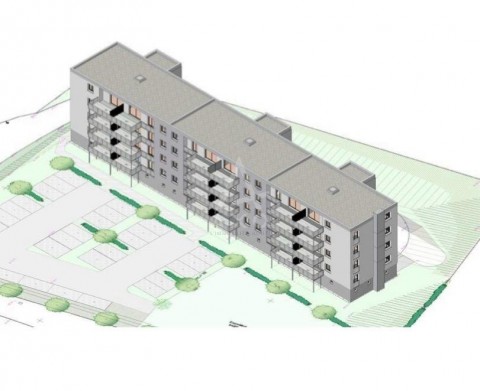 Vente Immeuble à Bernay dans une ville dynamique (27300)