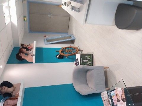 Vente Prothèse et soins capillaires à Saint-Nazaire (44600) en France