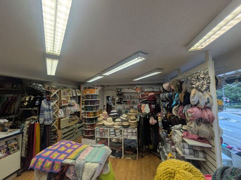 Vente Local commercial , 40 m2 à Fougères (35300) en France