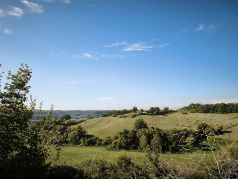 Vente Terrain à Bourg-de-Visa (82190)