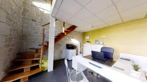 Vente Local commercial de 80 m2 à Ancenis-Saint-Géréon (44150) en France
