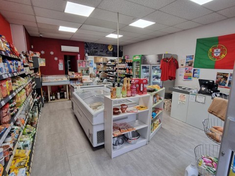 Vente Alimentation, Epicerie de 55 m2 à Lyon 6ème (69006) en France