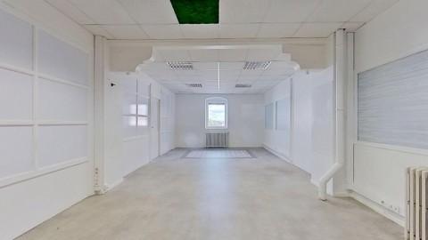 Vente Bureaux / Locaux professionnels, 37 m2 en Meurthe et Moselle (54) en France
