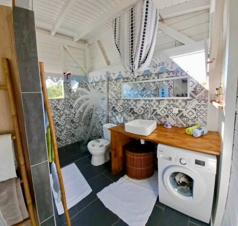 Vente Local commercial Bar avec terrasse en Guadeloupe en France