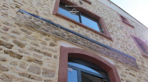 Vente Bureaux / Locaux professionnels, 17 m2 en Meurthe et Moselle (54)