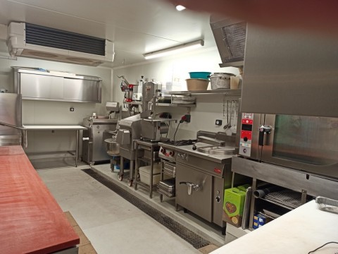 Vente Boucherie, 100 m2 en Savoie (73) en France
