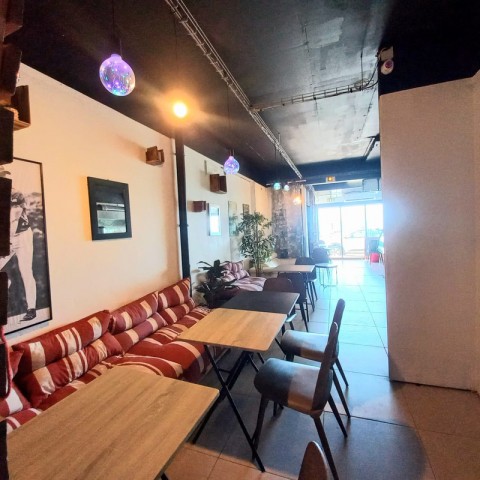 Vente Local commercial , 80 m2 en Guadeloupe en France