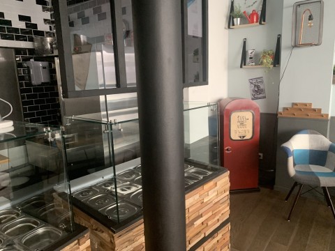 Vente Local commercial Boulangerie, Pâtisserie, 50 m2 à Paris (75014)