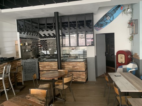 Vente Local commercial Boulangerie, Pâtisserie, 50 m2 à Paris (75014)