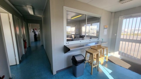 Vente Bureau de 90 m2 à Montoir-de-Bretagne (44550) en France