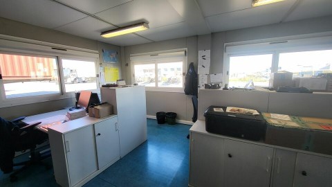 Vente Bureau de 90 m2 à Montoir-de-Bretagne (44550)