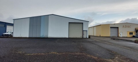 Vente Local commercial , 400 m2 à Molsheim (67120) en France