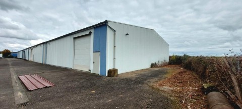 Vente Local commercial , 400 m2 à Molsheim (67120)