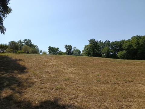 Vente Terrain, 2029 m2 à Saïx (81710) en France