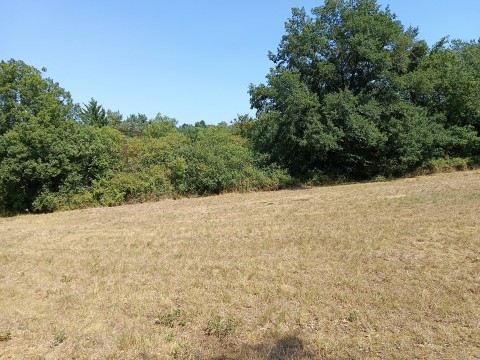 Vente Terrain, 1015 m2 à Saïx (81710) en France