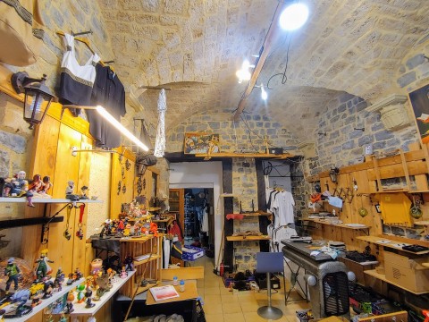 Vente Murs commerciaux, 55 m2 à Millau (12100) en France