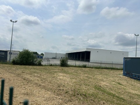 Vente Local d'activité de 2700 m2 à Plaisance-du-Touch (31830)