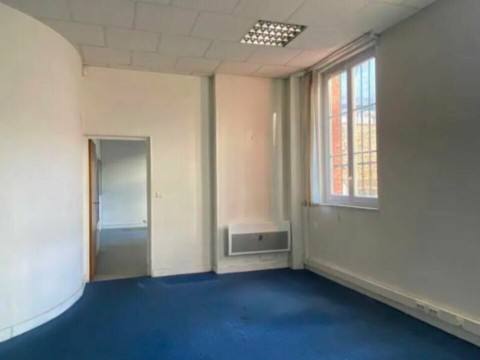 Vente Bureaux / Locaux professionnels, 1 m2 à Le Havre (76600) en France