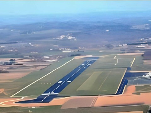 Vente Terrain, 182454 m2 à Bergerac (24100)