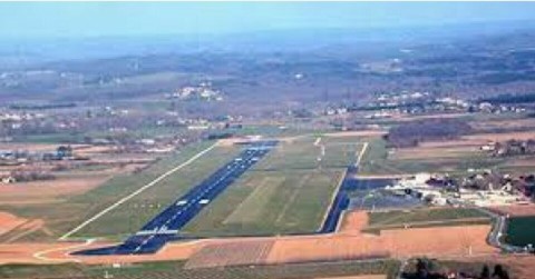 Vente Terrain, 182454 m2 à Bergerac (24100) en France