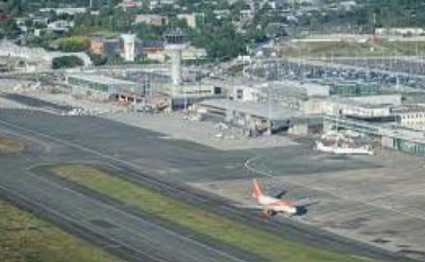 Vente Terrain, 100000 m2 à Mérignac (33700) en France