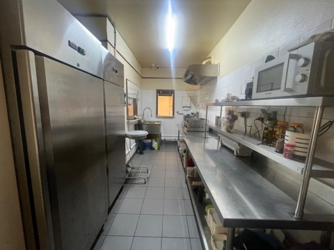 Vente Restaurant en Guyane Française en France