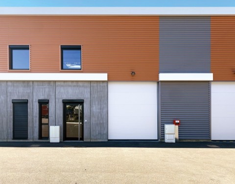 Vente Local d'activité / Entrepôt, 203 m2 dans le Rhône (69) en France