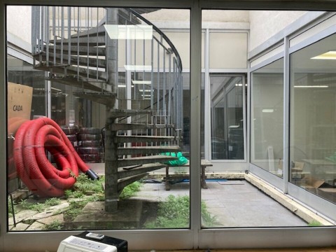 Vente Local commercial , 472 m2 à Paris 20ème (75020) en France