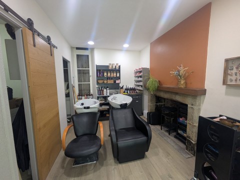 Vente Local commercial , 42 m2 à Fougères (35300) en France