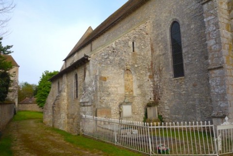 Vente Terrain, 1640 m2 à Salins (77148) en France