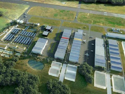 Vente Local commercial , 1800 m2 à Rochefort (17300) en France