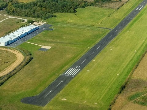 Vente Terrain, 13930 m2 à Libourne (33500)