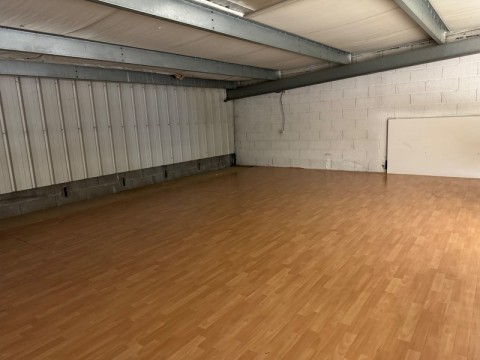 Vente Bureaux / Locaux professionnels, 185 m2 en Meurthe et Moselle (54) en France