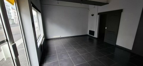 Vente Local commercial de 55 m2 pour plusieurs activités dans une zone dynamique, à Saint-Nazaire (44600)