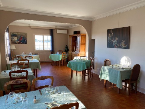 Vente Auberge, Restaurant, Traiteur 70 couverts avec terrasse à Castelsarrasin (82100) en France
