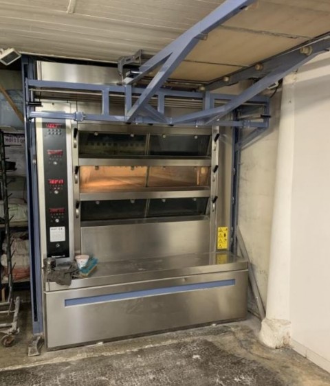 Vente Boulangerie à développer - 25 min de Nancy (54000)