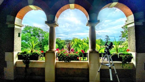 Vente Château, 490 m2 au calme, à Montauban (82000) en France