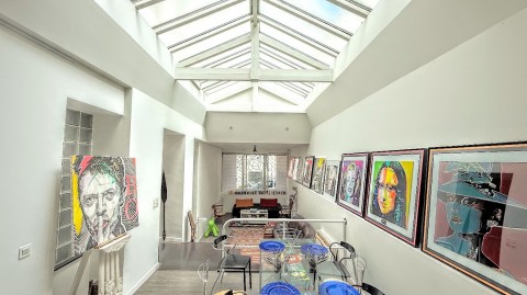 Vente Bureaux / Locaux professionnels, 108 m2 à Biarritz (64200) en France