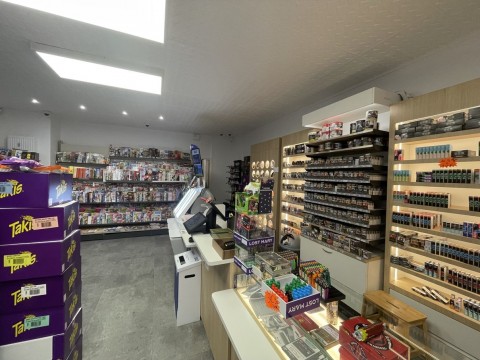 vape shop pfaffenhoffen Hi Lyfe Tobacco & Vape main image 0