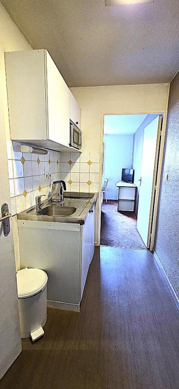 Vente Murs commerciaux, 18 m2 à Saint-Nazaire (44600)