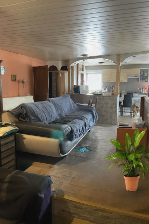 Vente Immeuble, Local d'activité / Entrepôt, 600 m2 à La Roche-sur-Foron (74800) en France